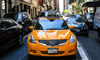 taxi booking in ranchi
